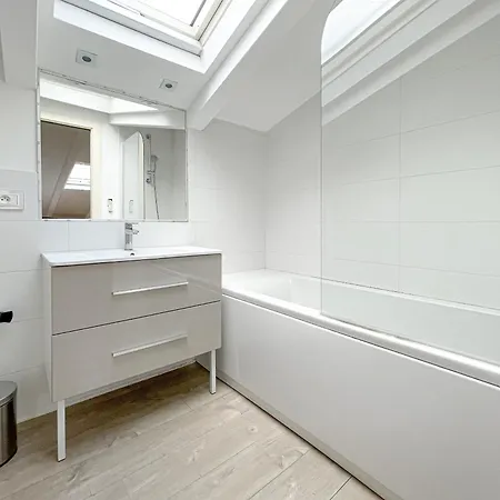 Appartement Tony Allard By Winsome Destination 4a *