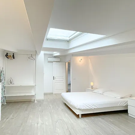 Appartement Tony Allard By Winsome Destination 4a *