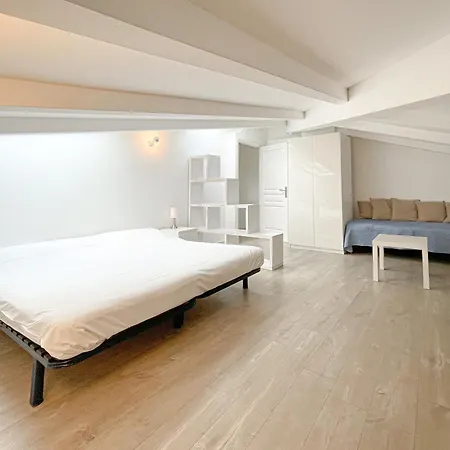 Appartement Tony Allard By Winsome Destination 4a Cannes