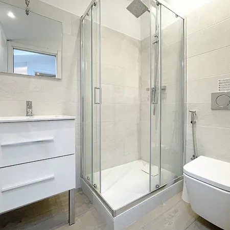 Appartement Tony Allard By Winsome Destination 4a *