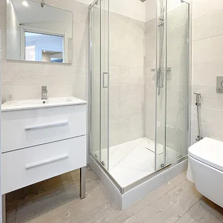 Appartement Tony Allard By Winsome Destination 4a