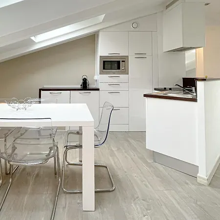 Appartement Tony Allard By Winsome Destination 4a Cannes