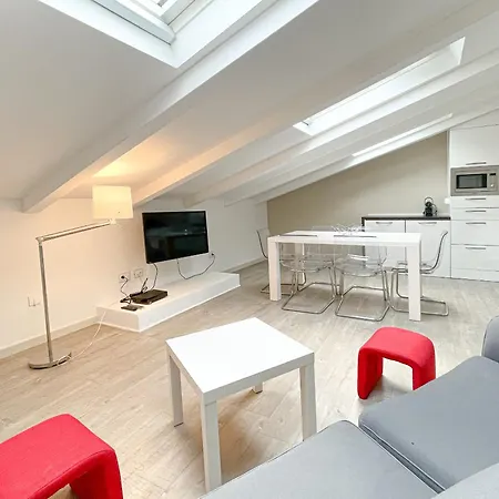 Appartement Tony Allard By Winsome Destination 4a *