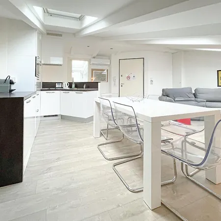 Appartement Tony Allard By Winsome Destination 4a *